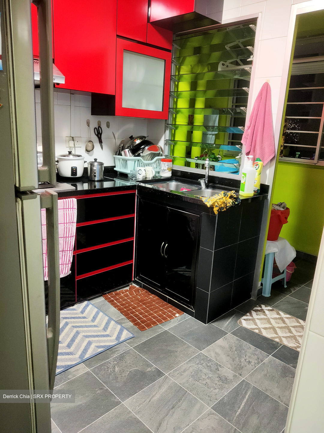 Ang Mo Kio Avenue 1 (Ang Mo Kio),  #438392121